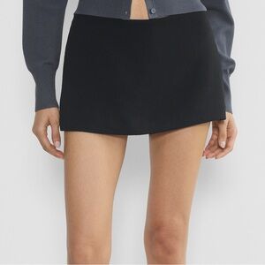 Aritzia Jewel Skort
